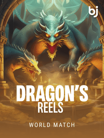 Dragon's Reelspng thumbnail