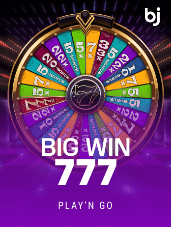Big Win 777png thumbnail