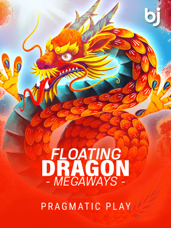Floating Dragon Megawayspng game cover