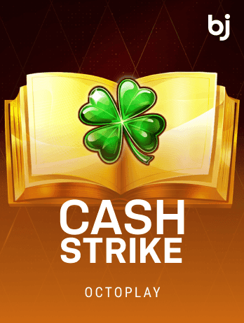 Cash Strikepng game cover