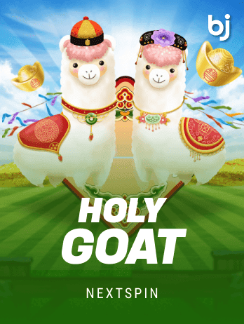 Holy Goatpng game cover